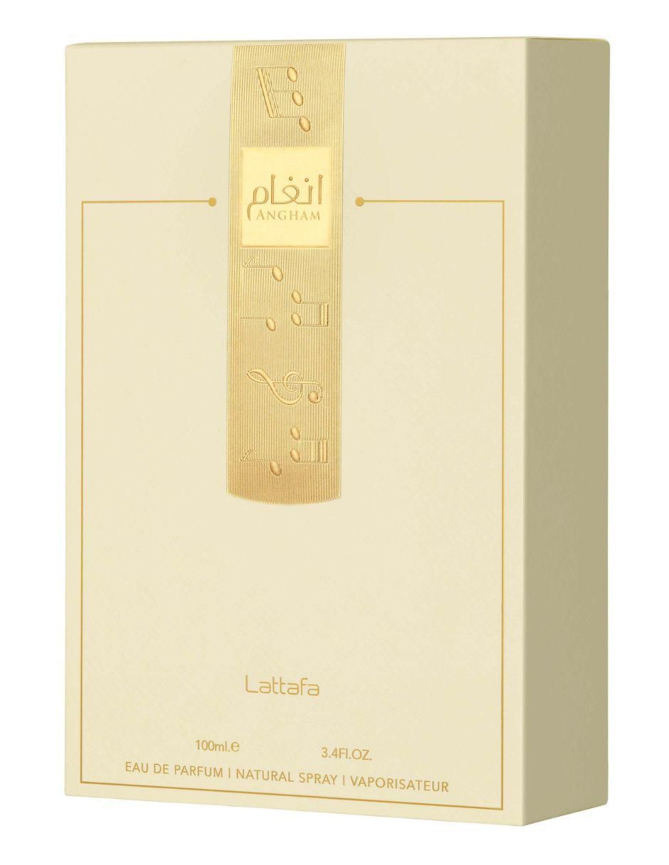 Eau de parfum Angham para mujer 3