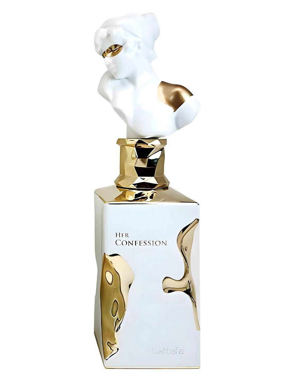 Eau de parfum Confession para mujer Eau de parfum Confession para mujer
