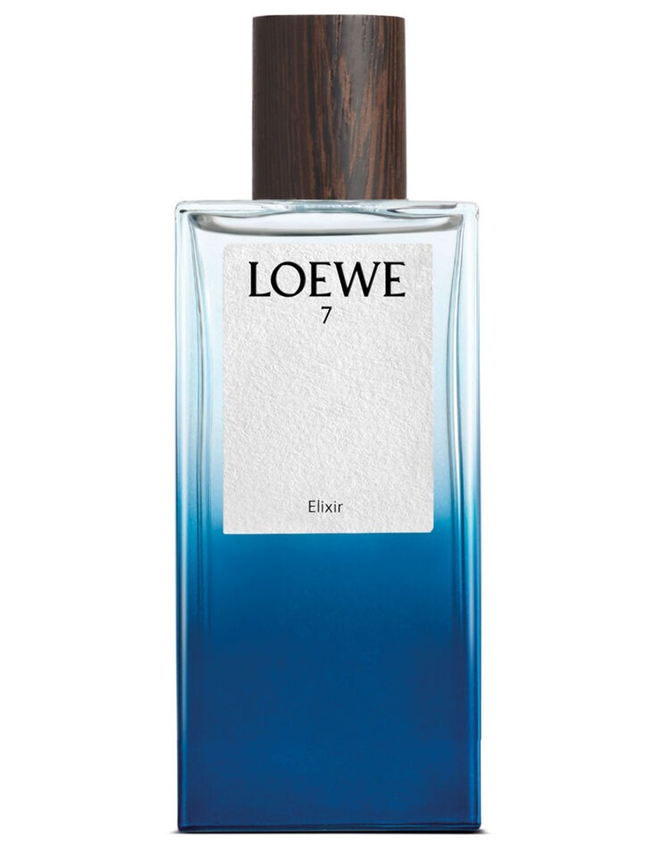 Eau de parfum Elixir 7 para hombre