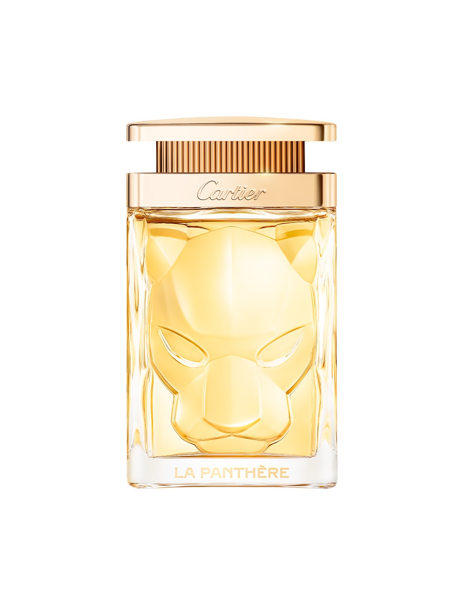 Eau de parfum La Panthère Élixir para mujer