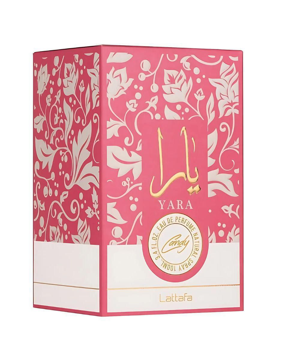 Eau de parfum Yara para mujer 3