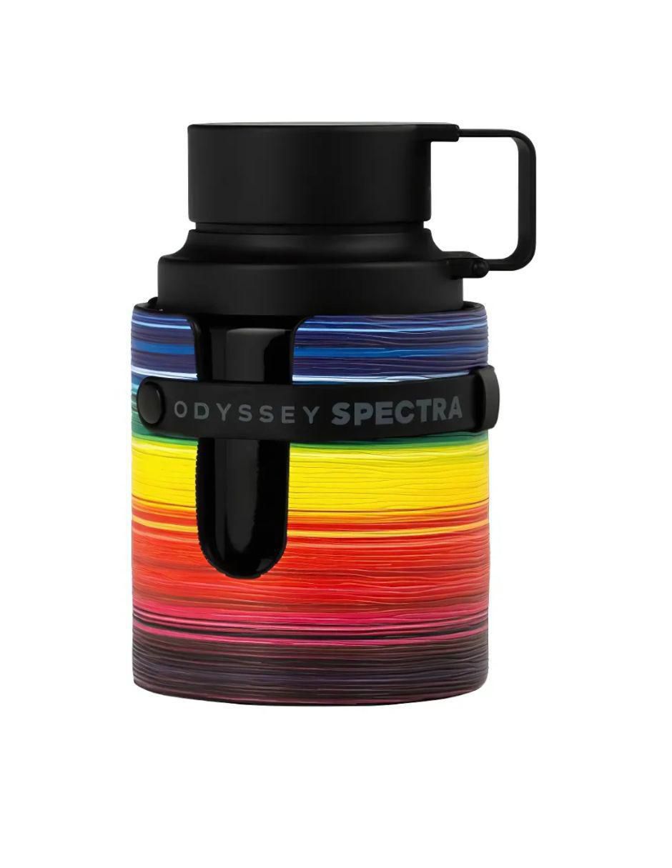 Eau de parfum Odyssey para hombre