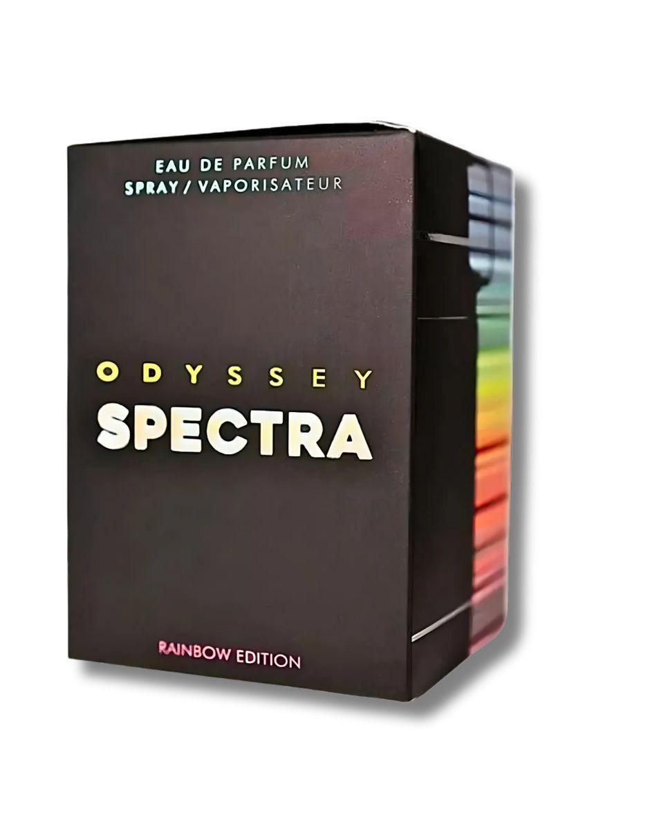 Eau de parfum Odyssey para hombre 2