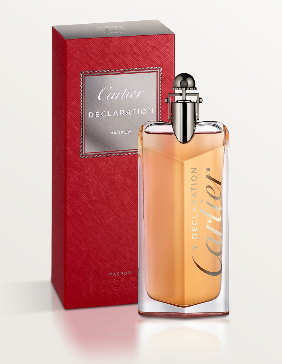 Perfume Cartier Déclaration para hombre 2