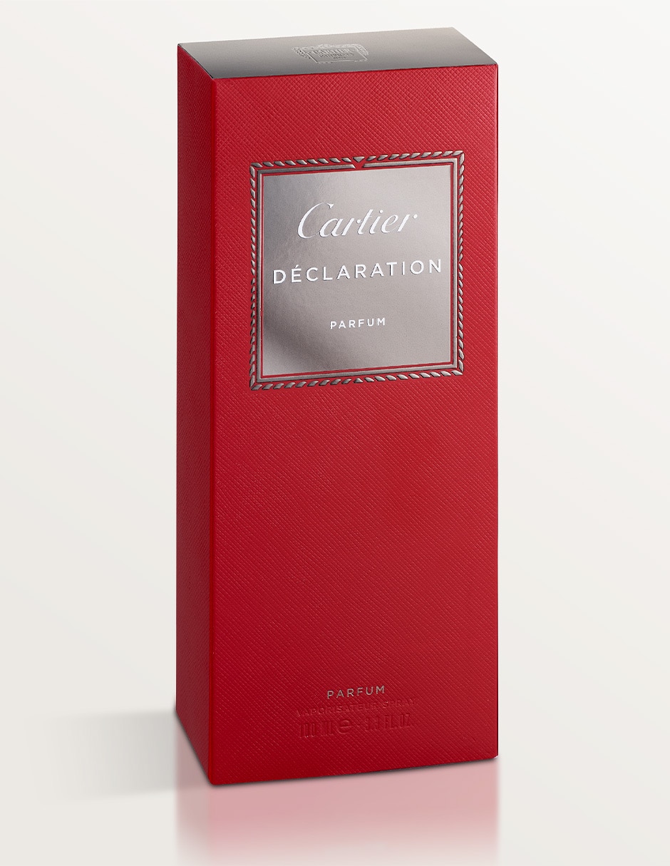 Perfume Cartier Déclaration para hombre 3