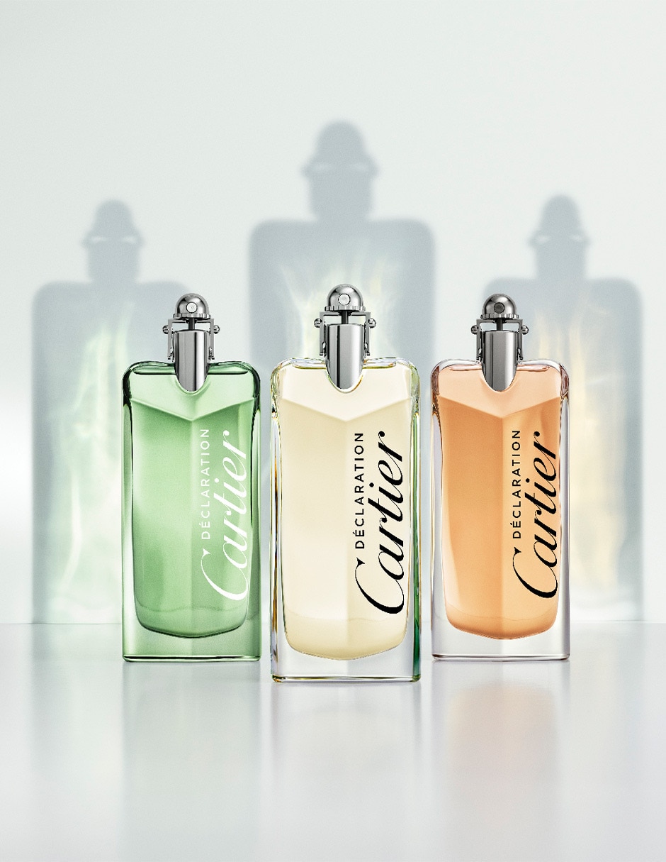 Perfume Cartier Déclaration para hombre 5