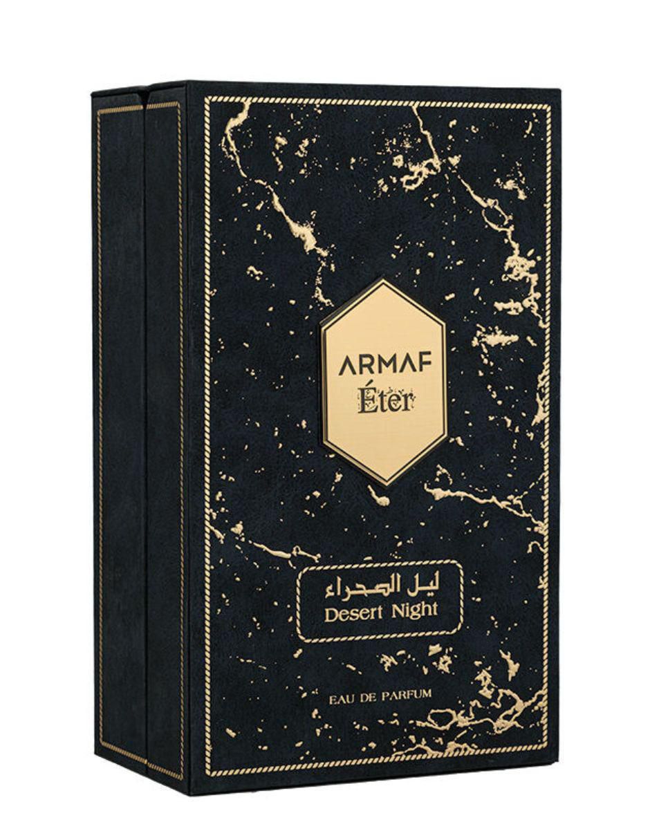 Eau de parfum Eter unisex 2