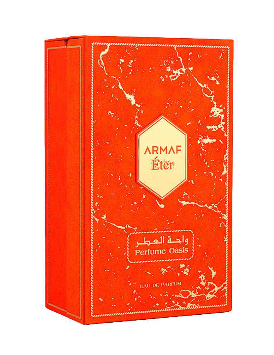 Eau de parfum Eter unisex 2