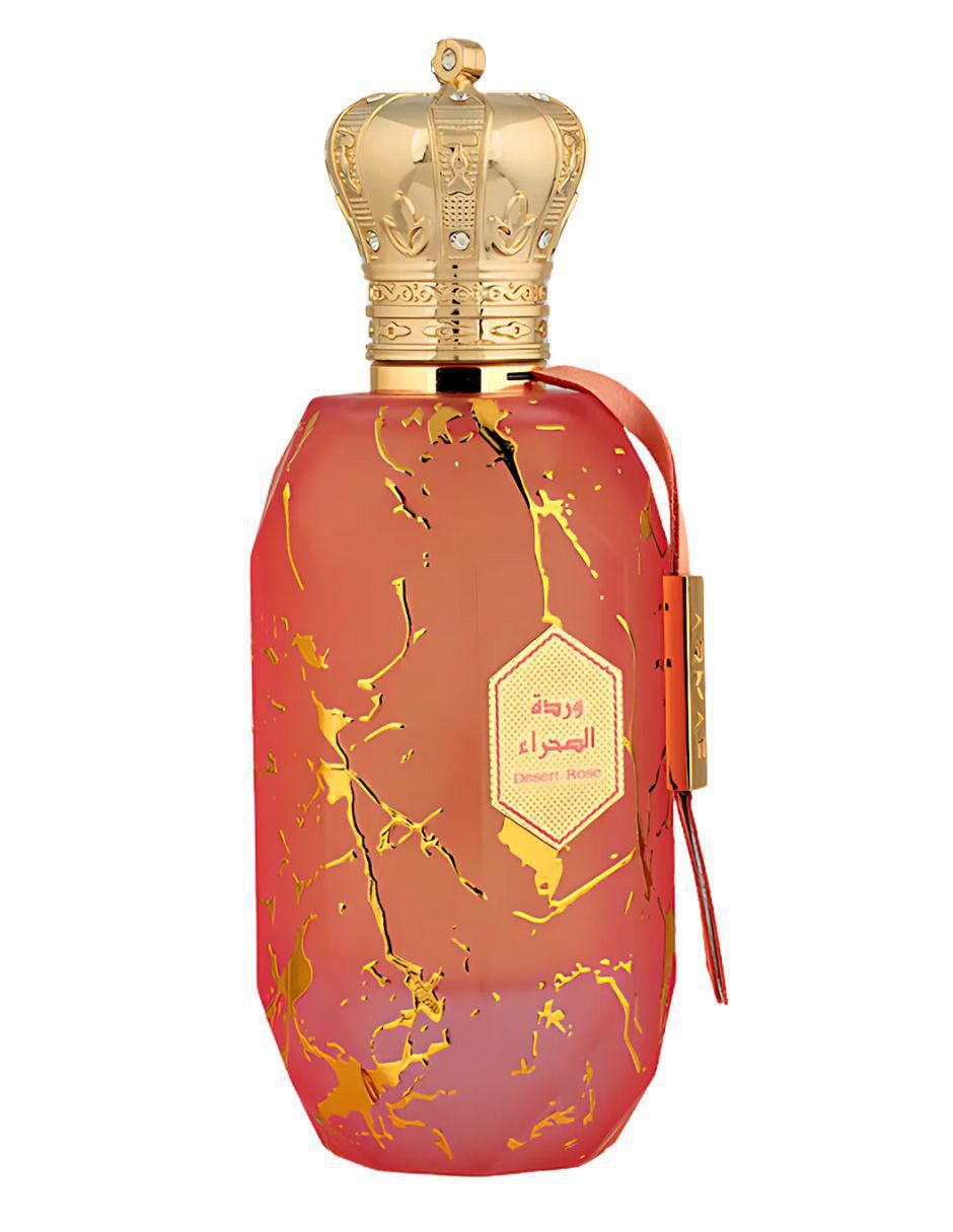 Eau de parfum Eter unisex