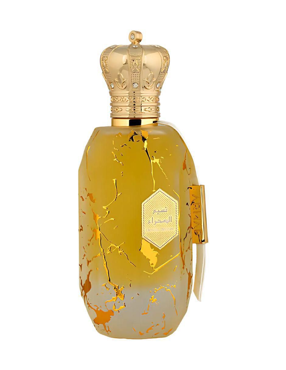 Eau de parfum Eter unisex