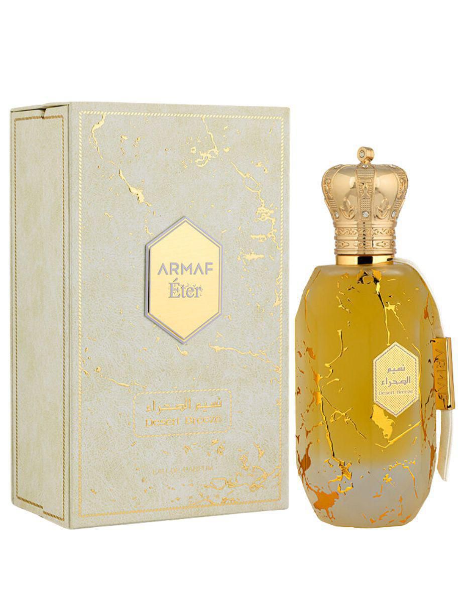 Eau de parfum Eter unisex 2