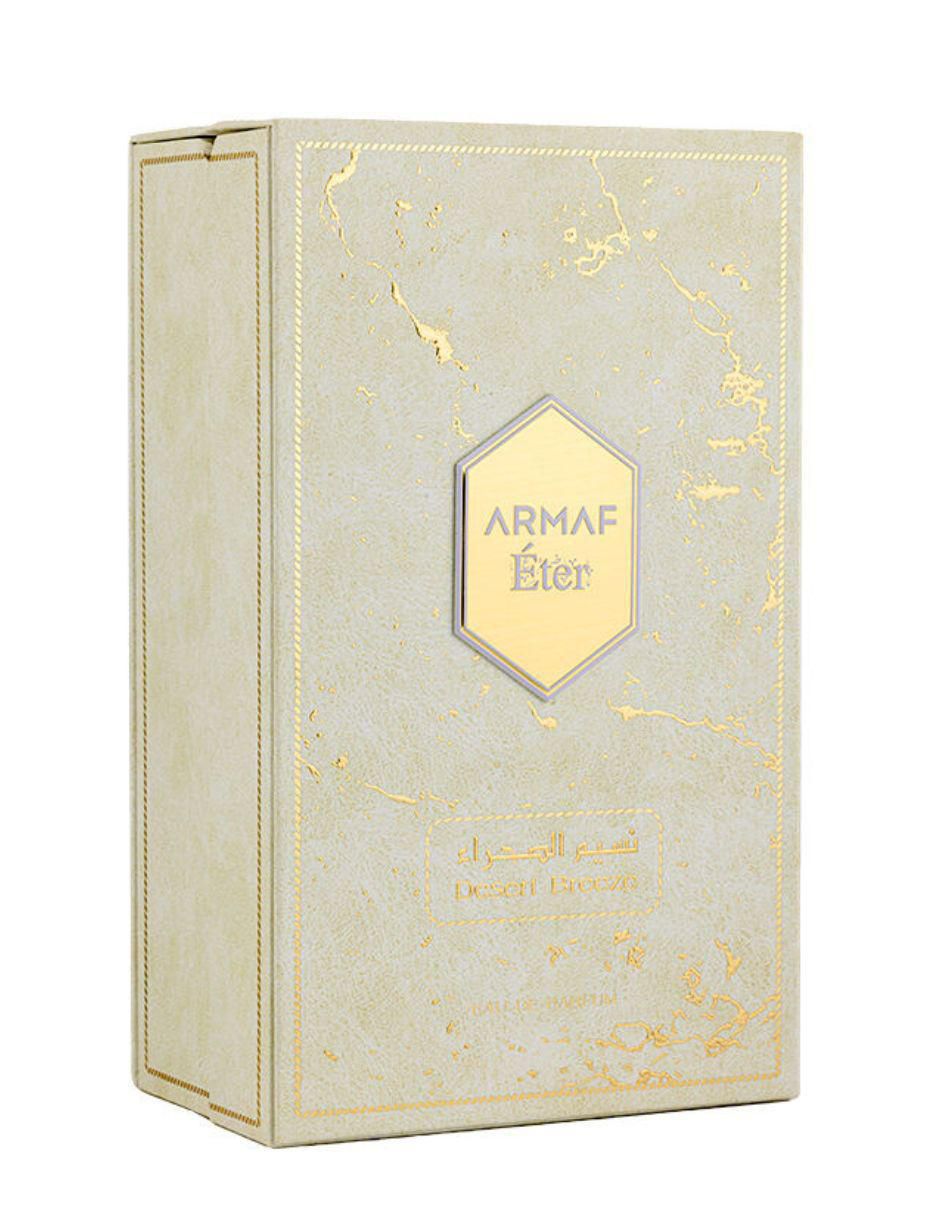 Eau de parfum Eter unisex 3
