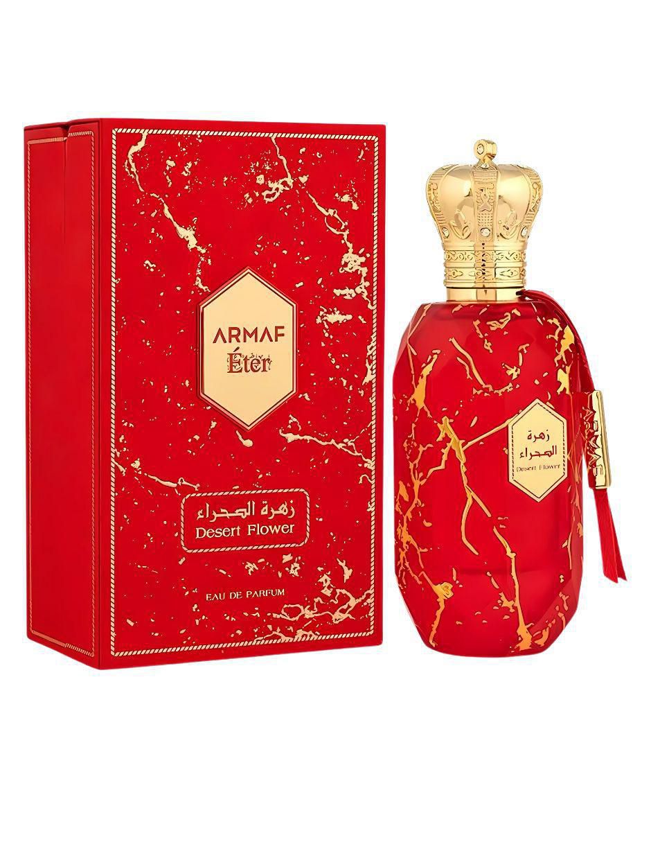 Eau de parfum Eter unisex 2