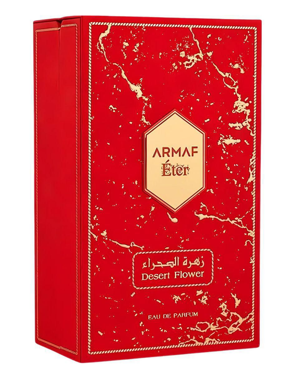 Eau de parfum Eter unisex 3