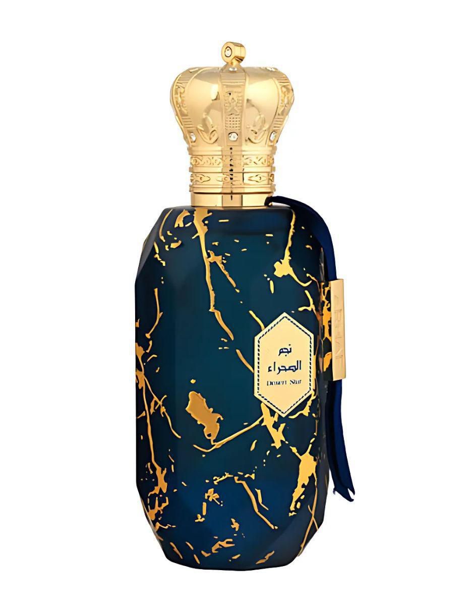Eau de parfum Eter unisex