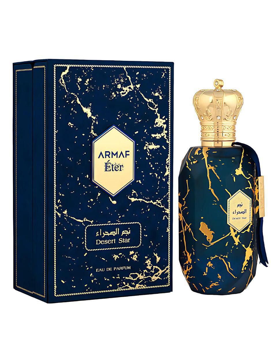 Eau de parfum Eter unisex 2