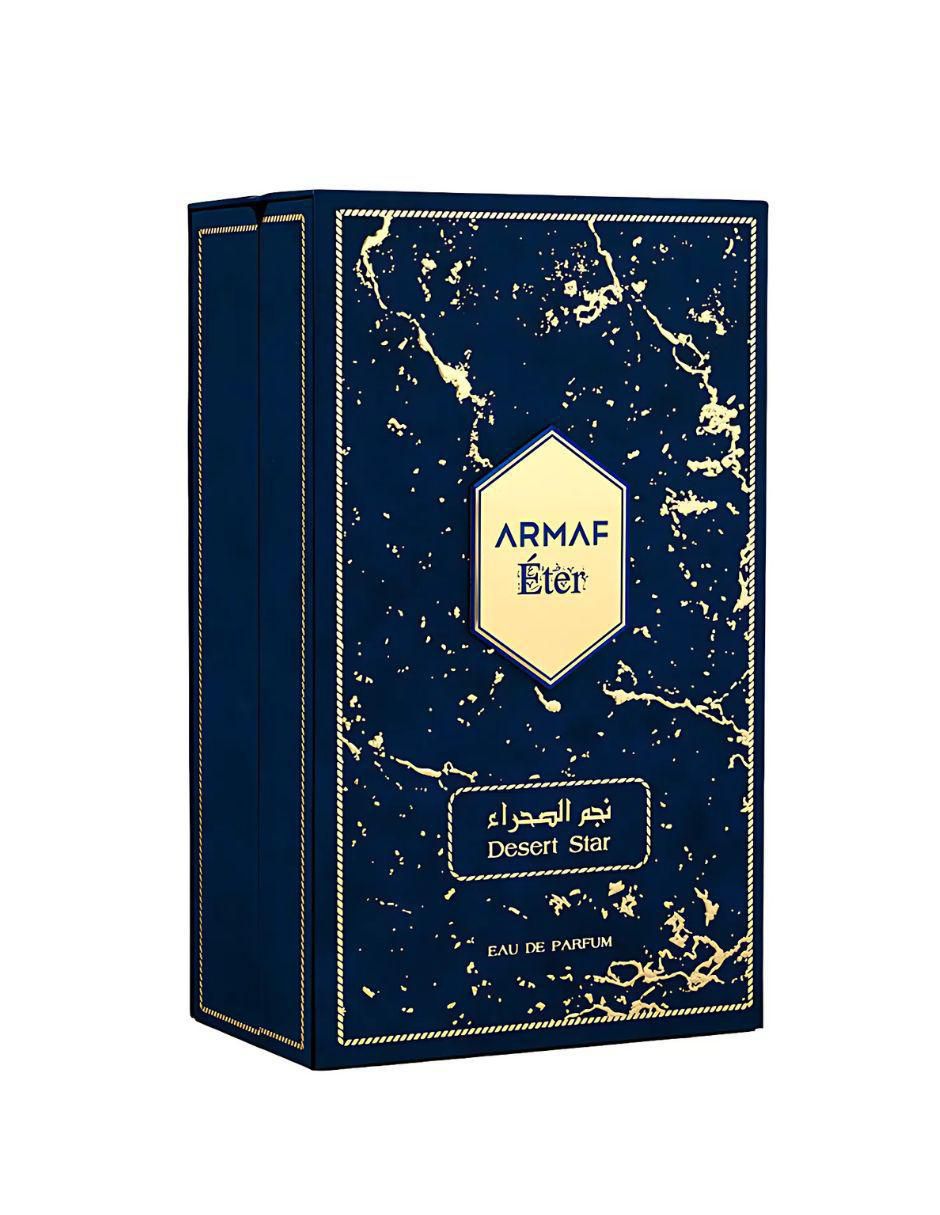 Eau de parfum Eter unisex 3