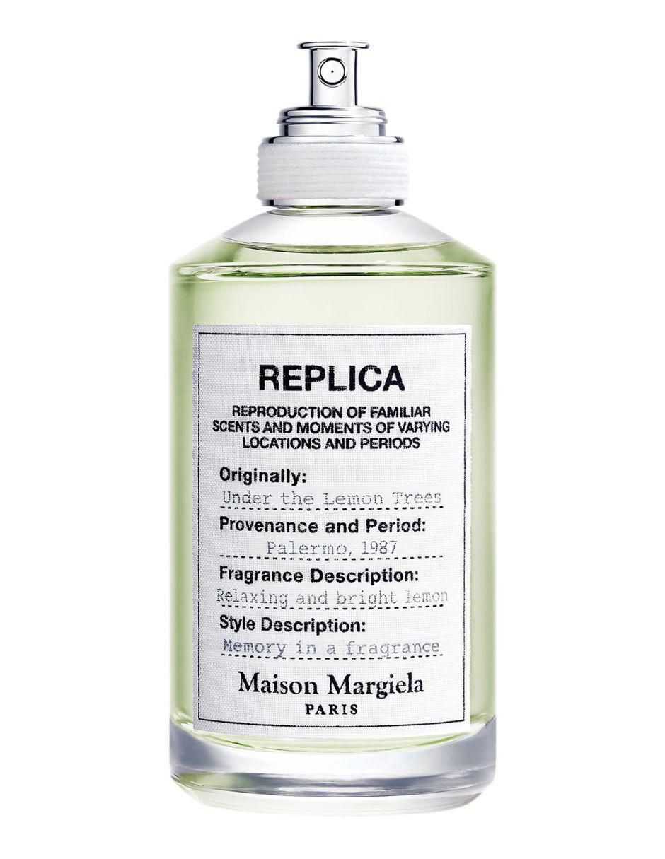 Eau de toilette Réplica para mujer