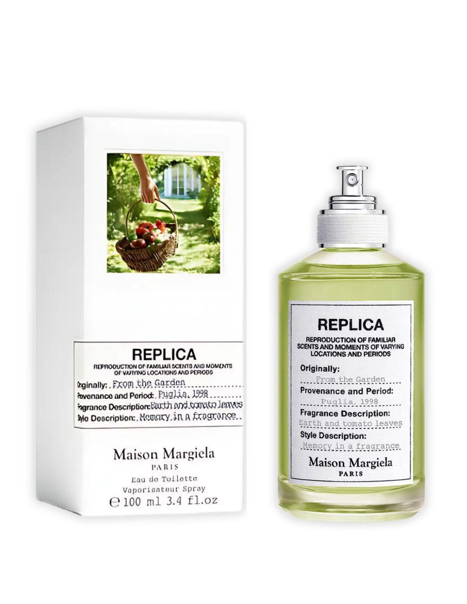 Eau de toilette Replica unisex 2