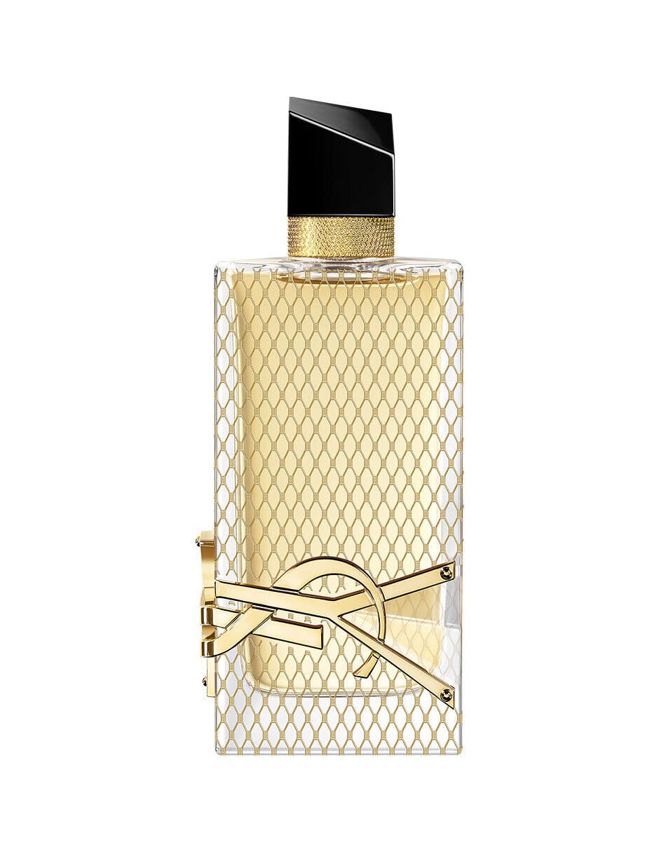 Eau de parfum Libre Limited Edition para mujer