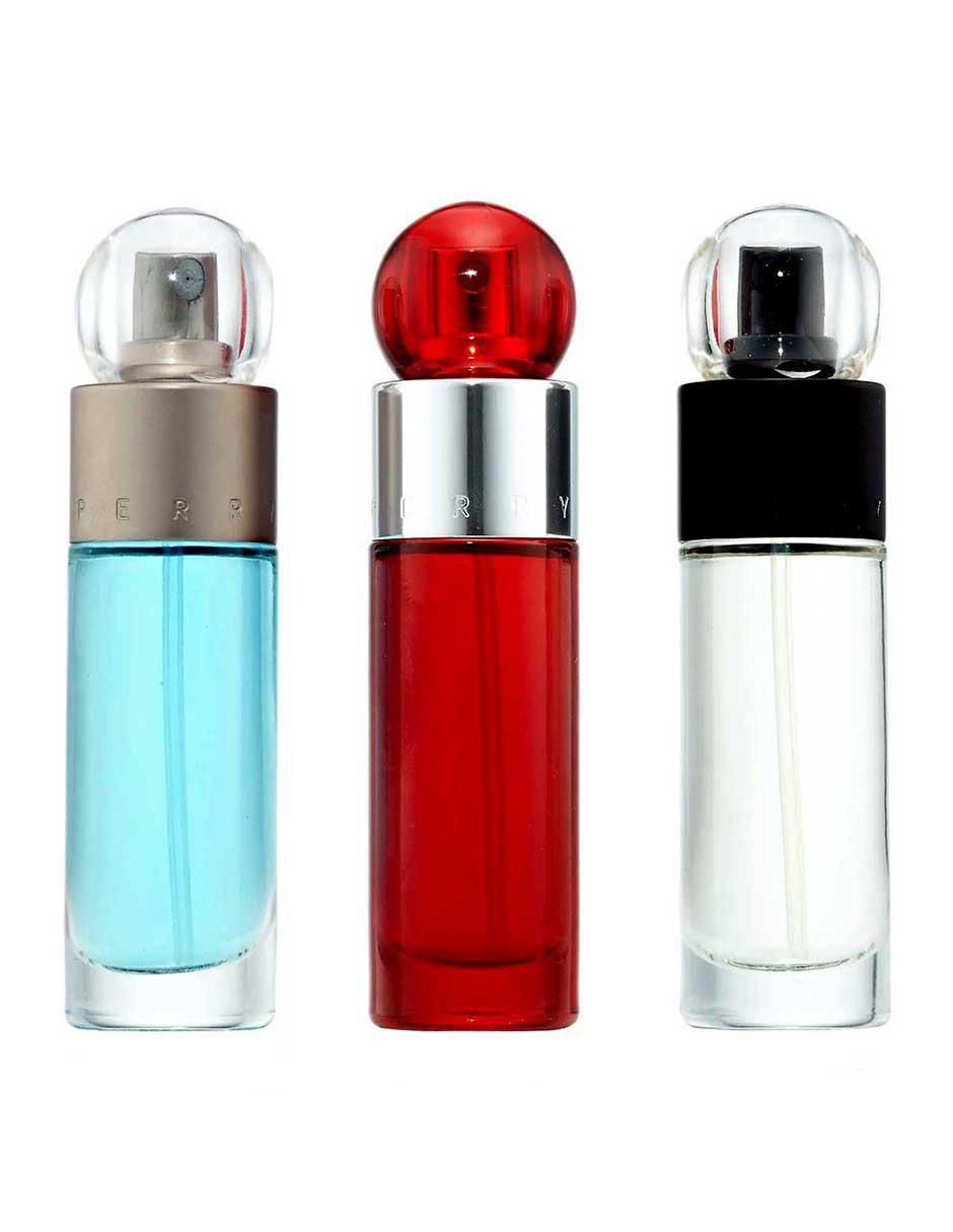 Set Eau de toilette para hombre 3