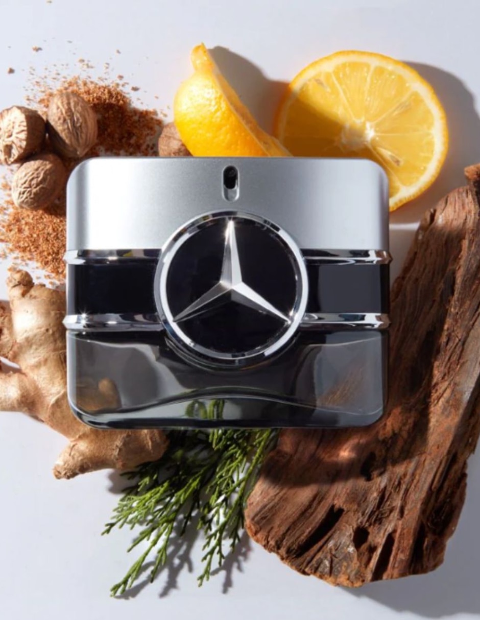 Eau de toilette Sign Your Attitude para hombre 3
