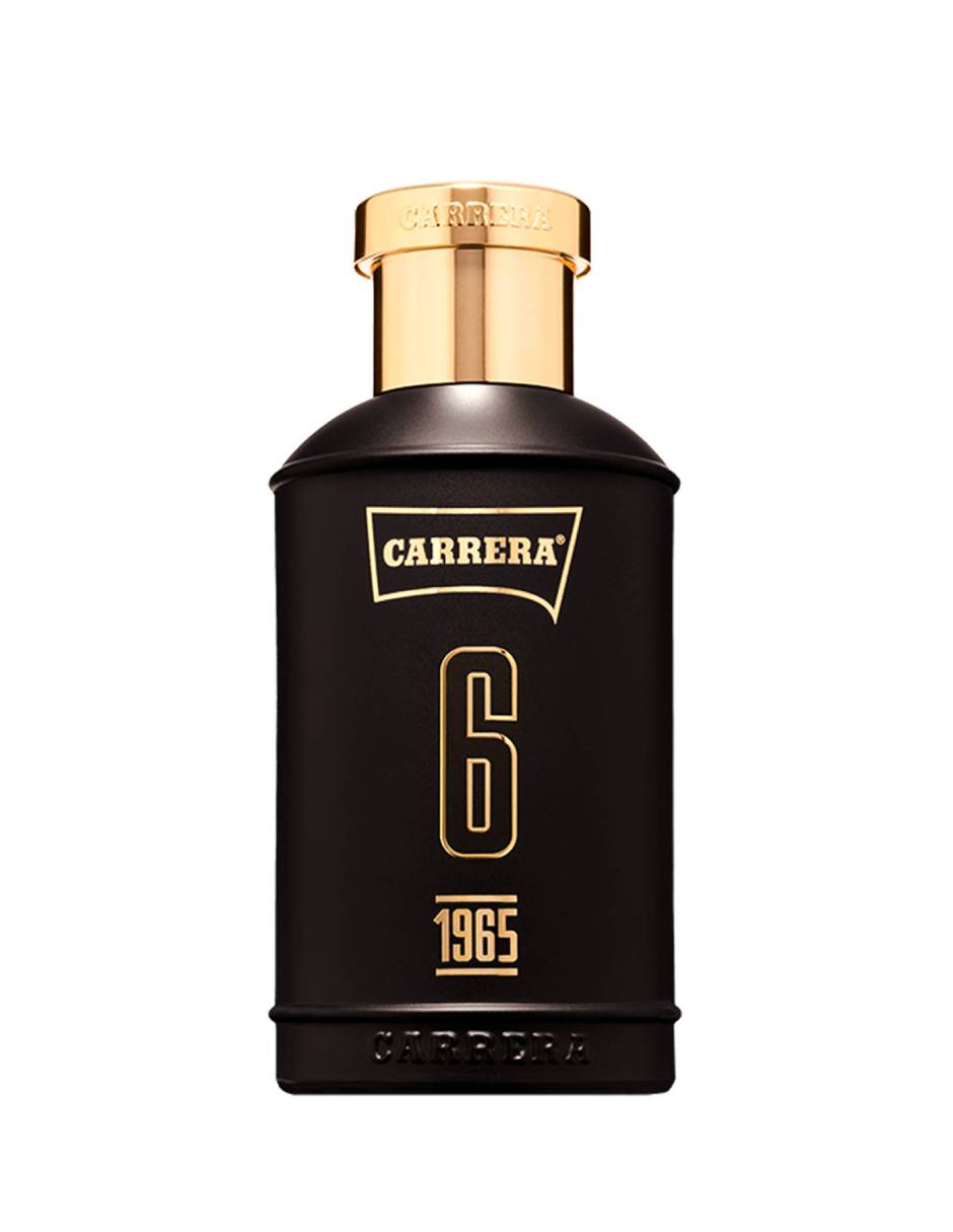 Eau de parfum 1965 #6 Uomo para hombre