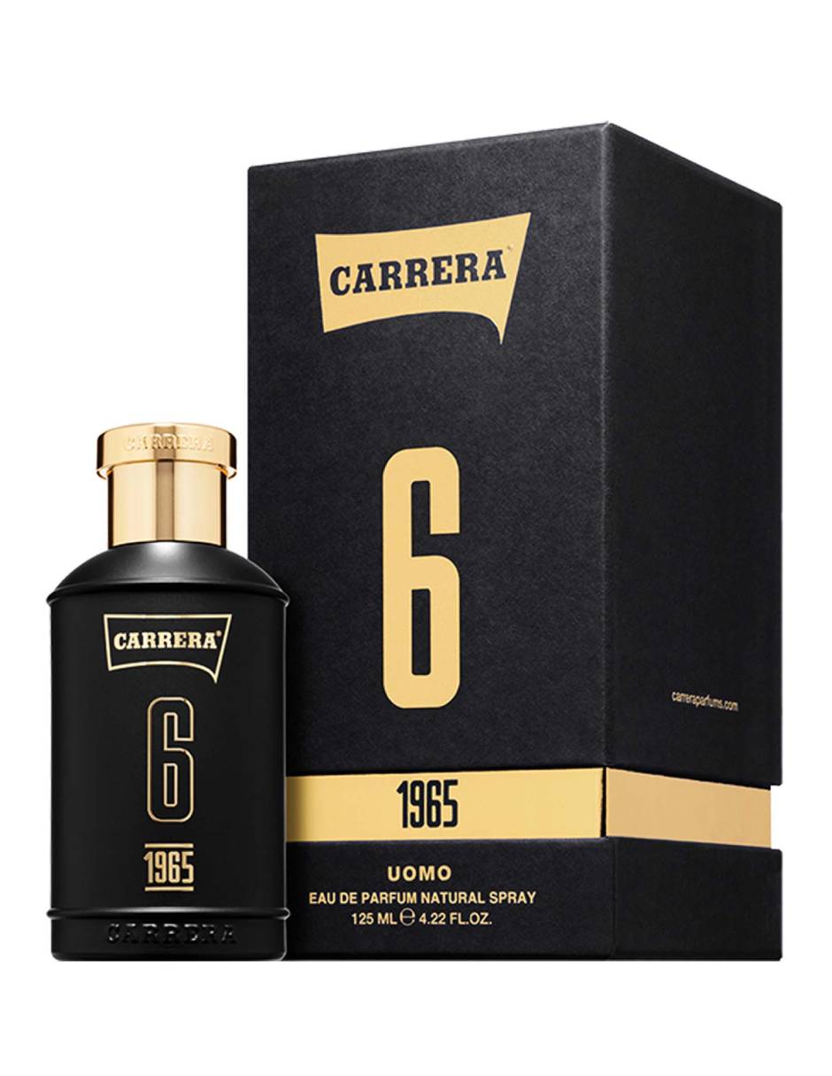 Eau de parfum 1965 #6 Uomo para hombre 2