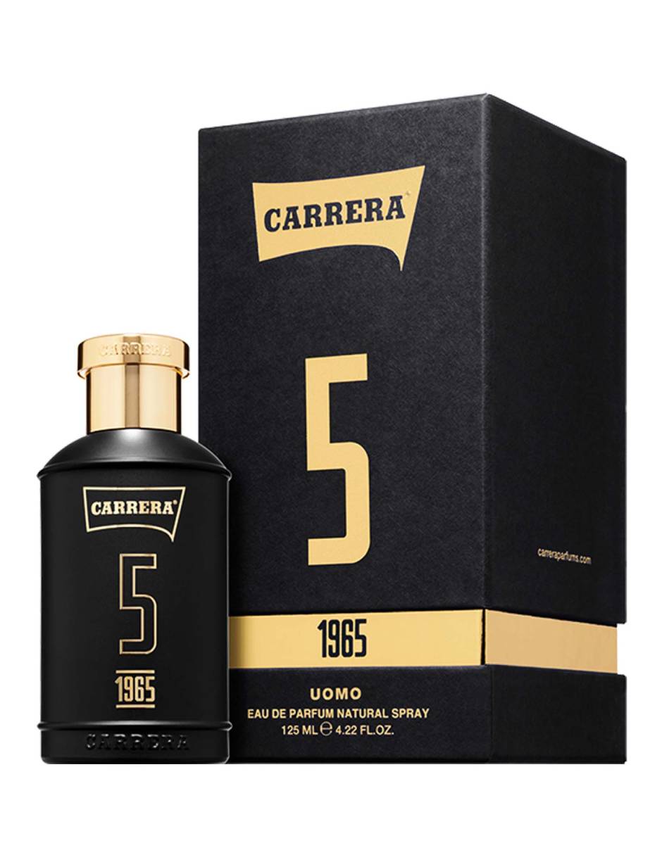 Eau de parfum 1965 #5 Uomo para hombre 2