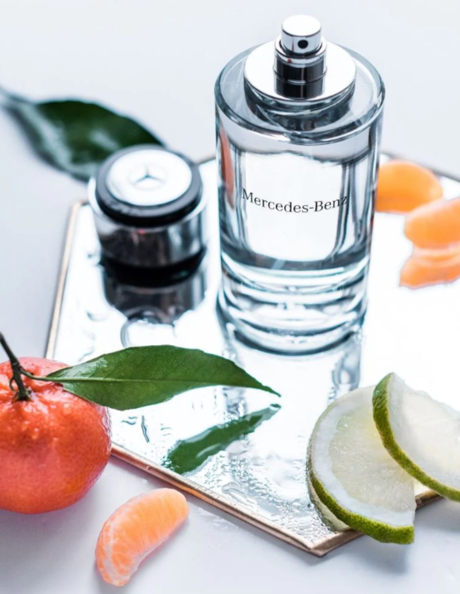 Eau de toilette For Men para hombre 2
