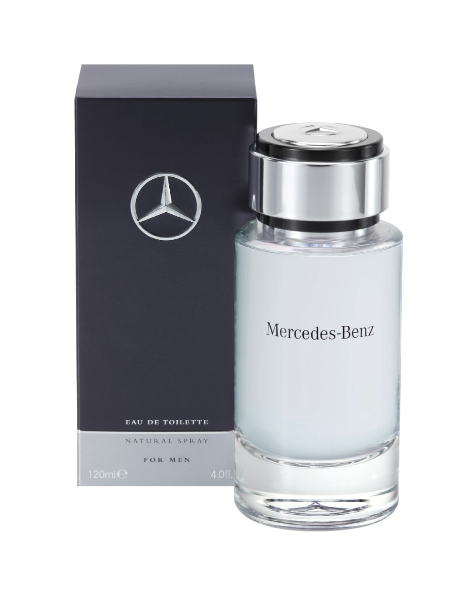 Eau de toilette For Men para hombre 3