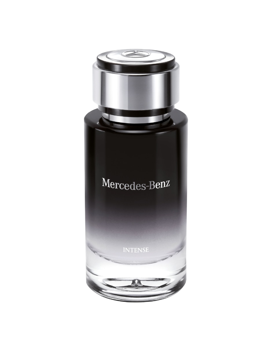 Eau de toilette Intense para hombre