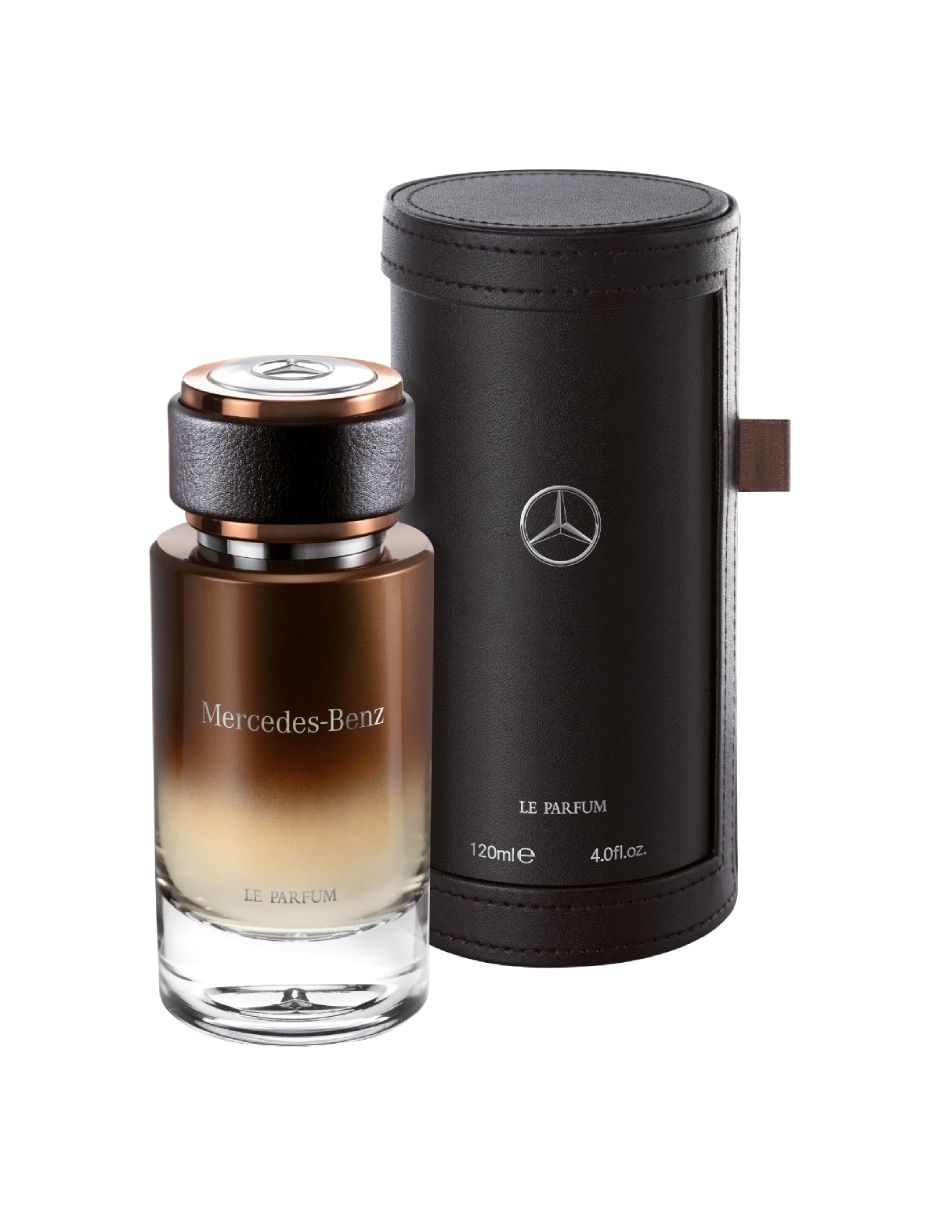 Eau de parfum Le Parfum para hombre 2