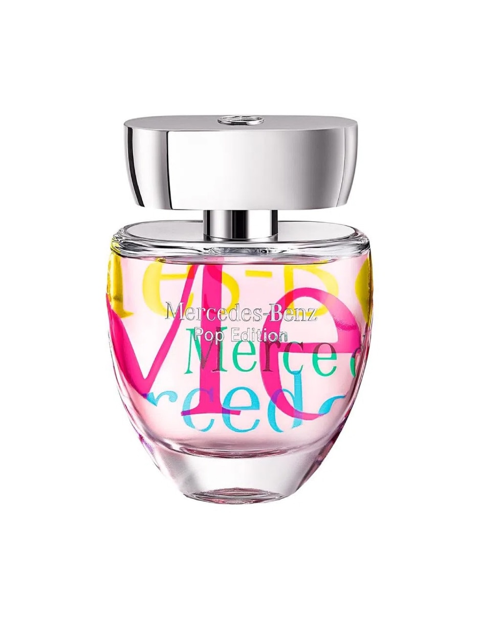 Eau de parfum POP para mujer Eau de parfum POP para mujer