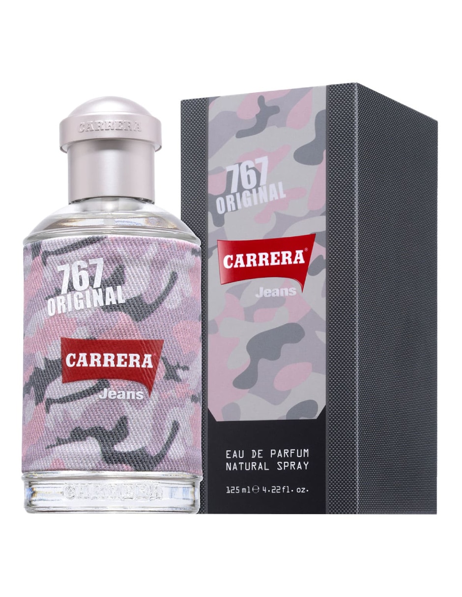 Eau de parfum 767 para mujer 2