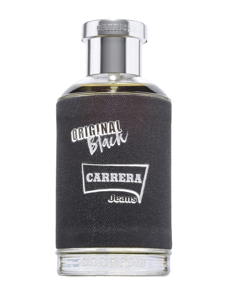 Eau de parfum Carrera Original Black para hombre Liverpool