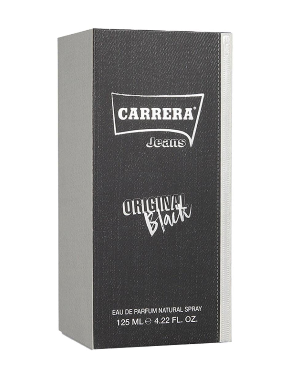 Eau de parfum Original Black para hombre 3