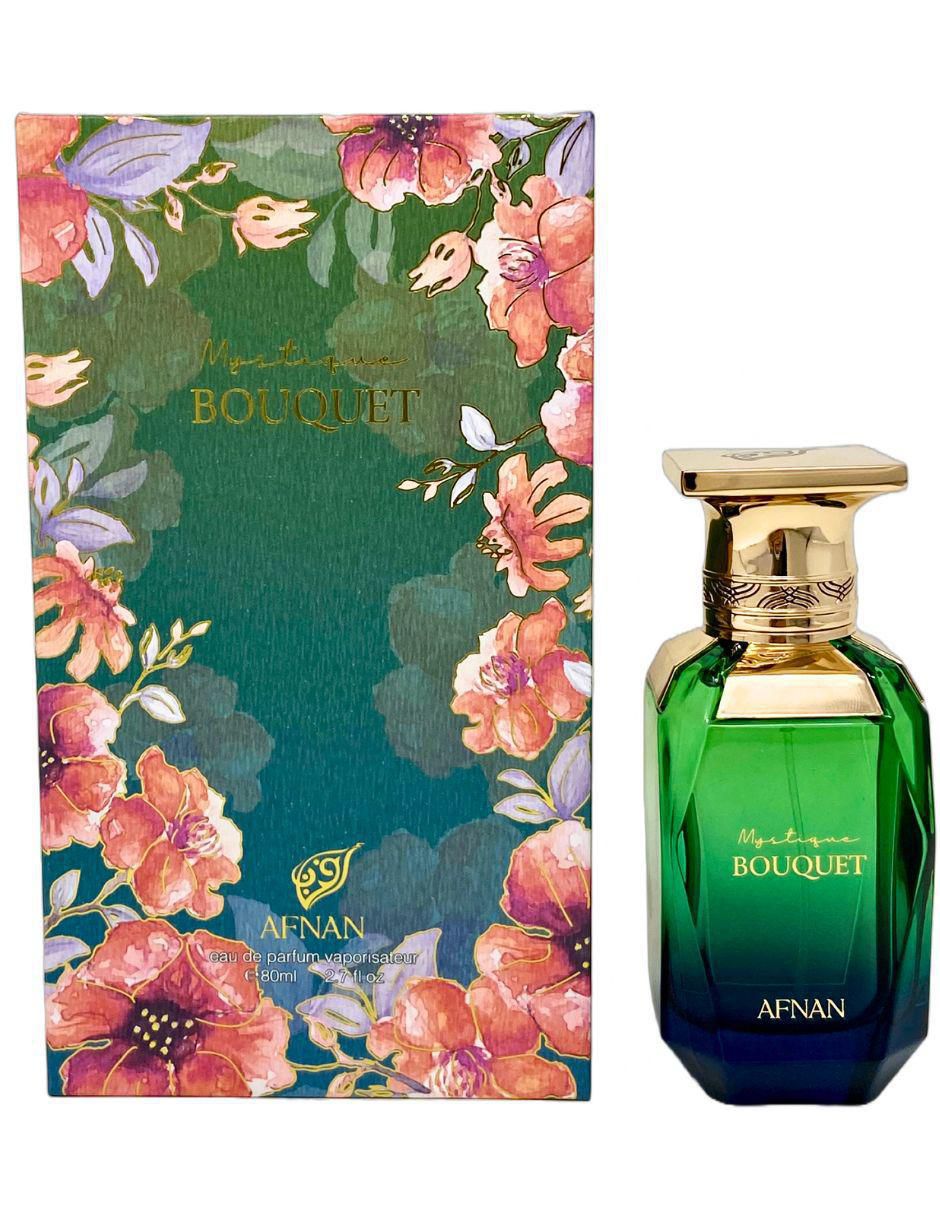 Eau de parfum Mystique Bouquet para mujer 2