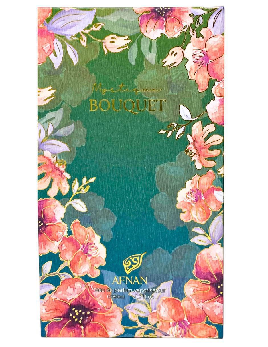 Eau de parfum Mystique Bouquet para mujer 3