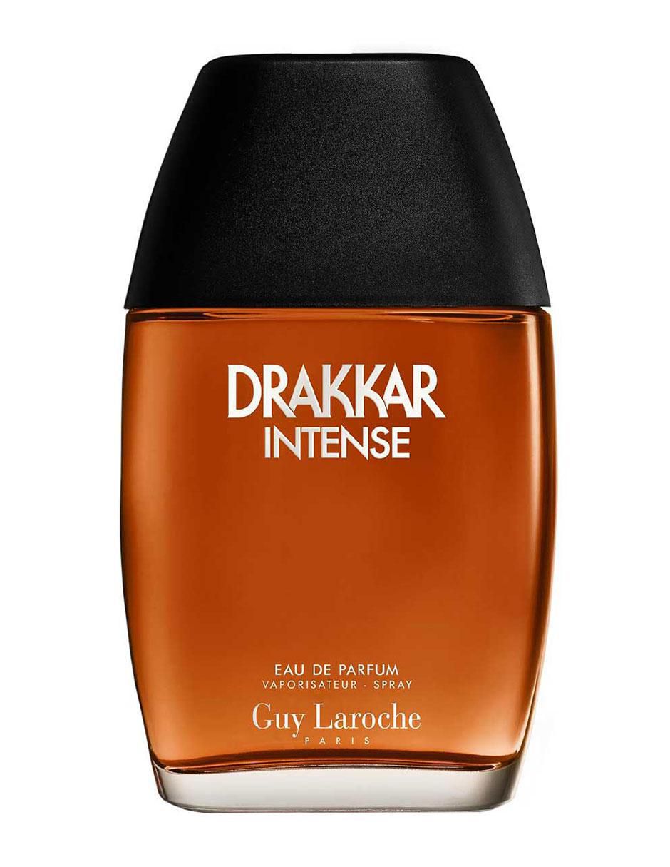 Eau de parfum Drakkar Intense para hombre Eau de parfum Drakkar Intense para hombre