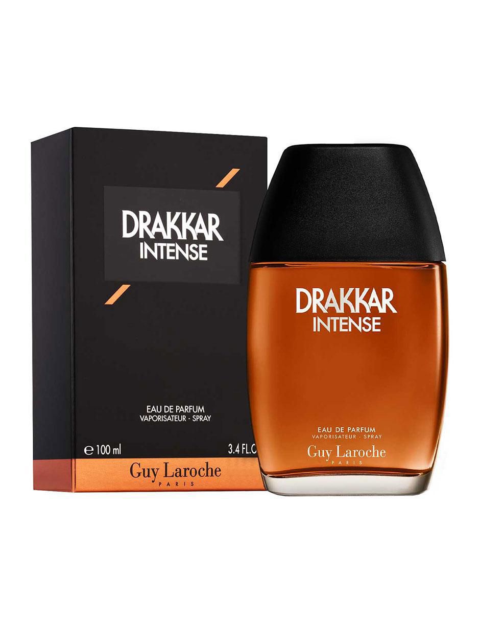 Eau de parfum Drakkar Intense para hombre 3