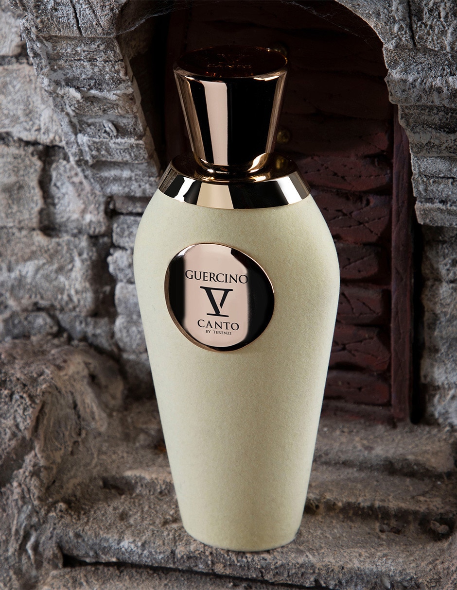 Eau de parfum Guercino unisex 4