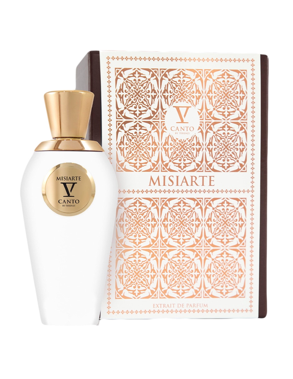 Eau de parfum Misiarte unisex 2