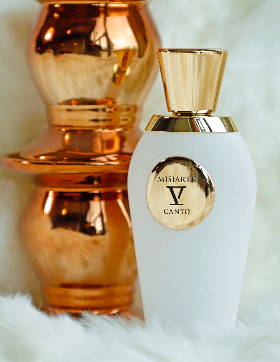 Eau de parfum Misiarte unisex 3