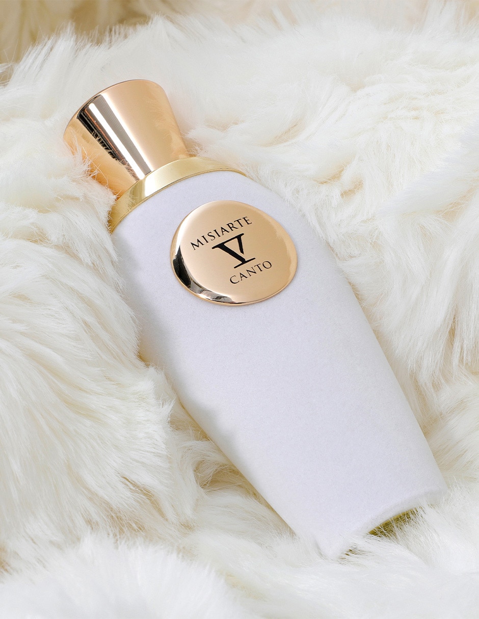 Eau de parfum Misiarte unisex 4