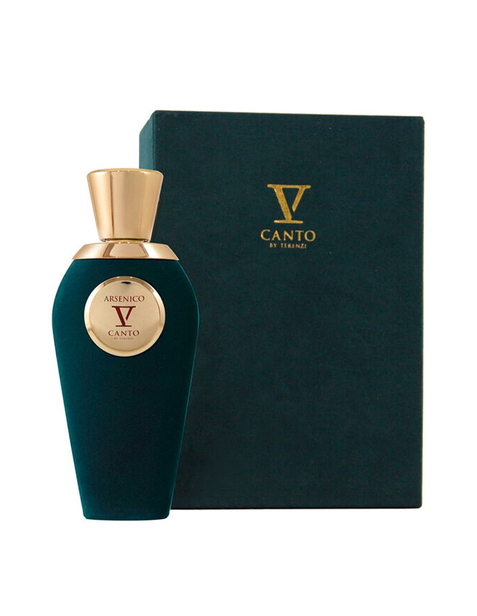 Eau de parfum Arsénico unisex 2
