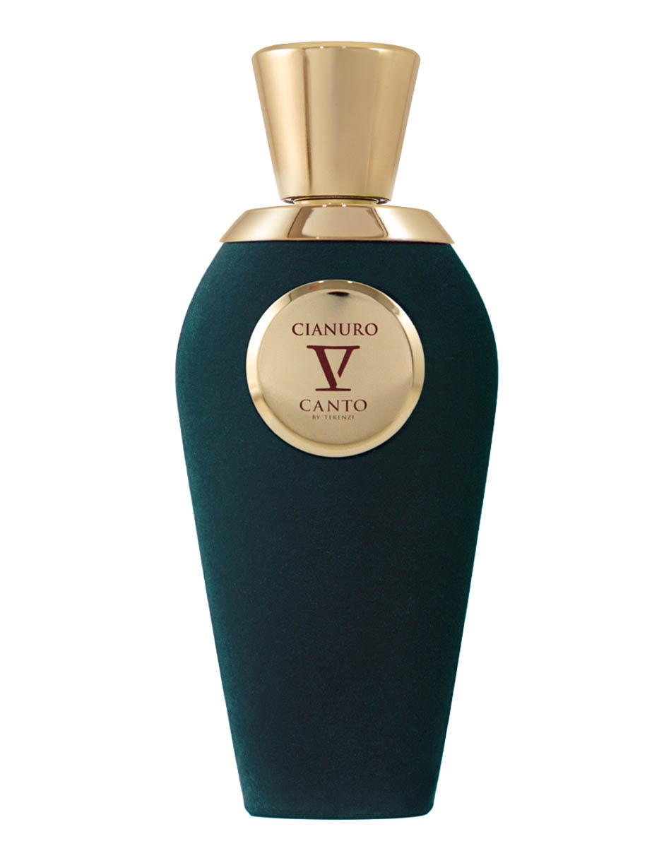 Eau de parfum V Canto Stricnina unisex | Liverpool