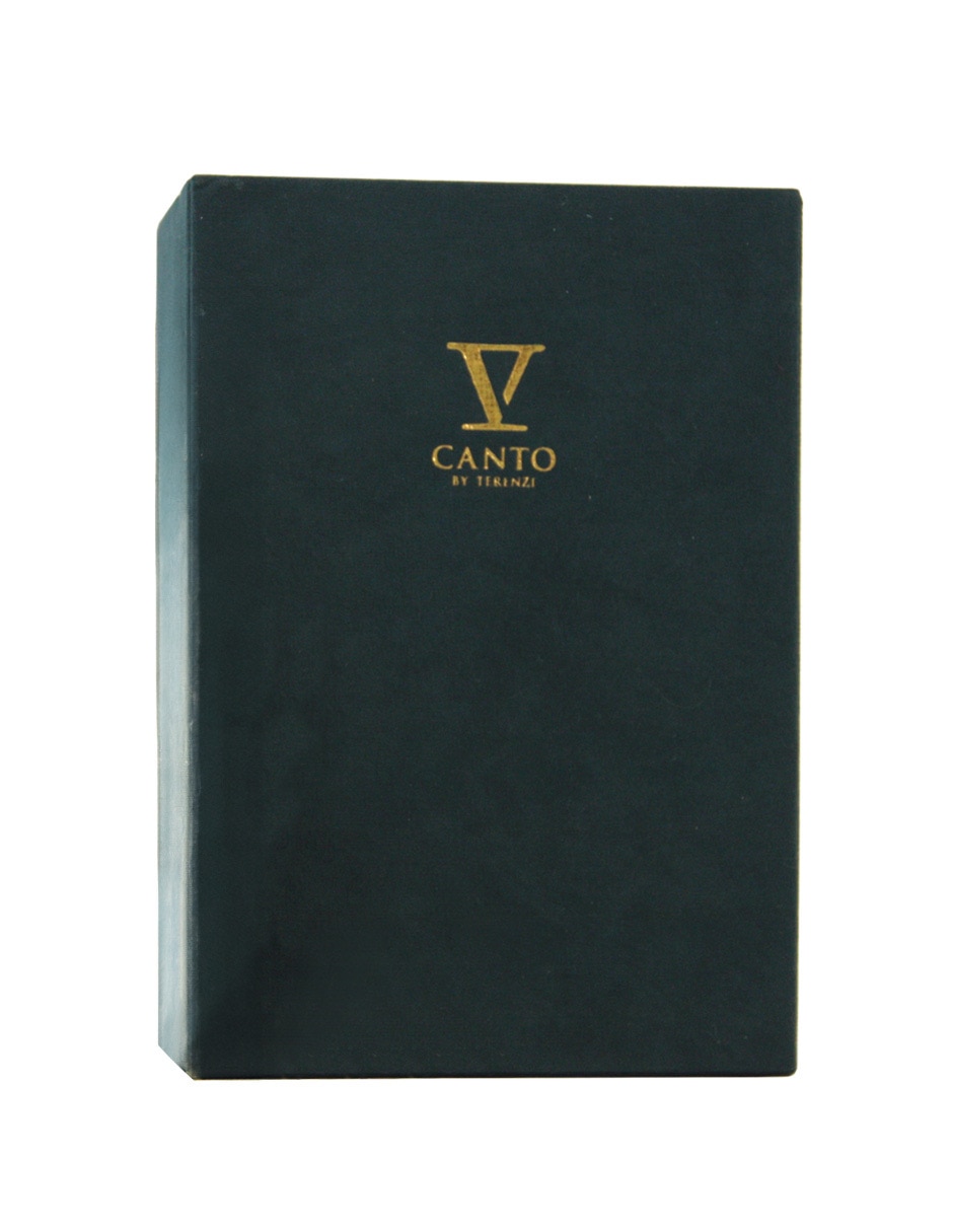 Eau de parfum Cianuro unisex 3