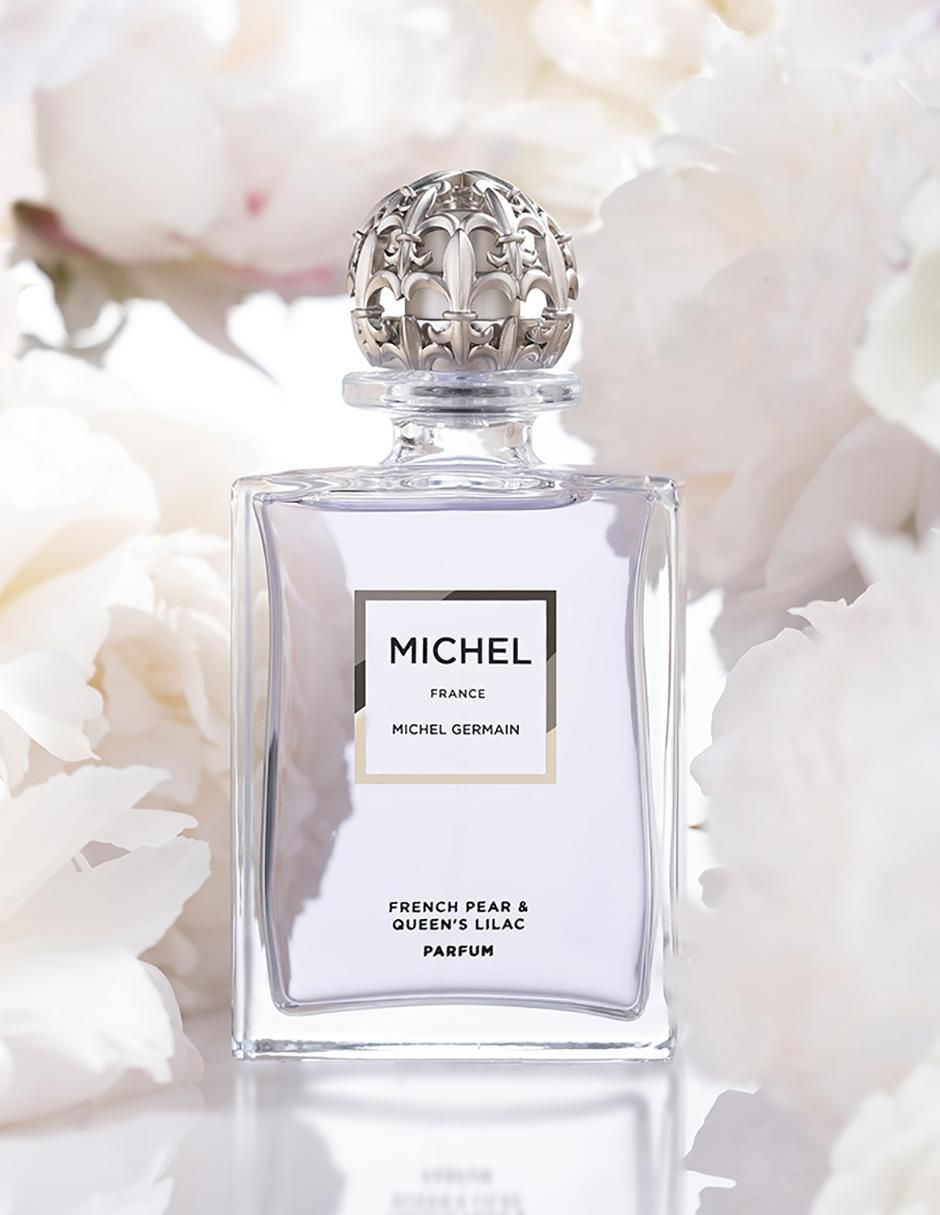 Perfume Qeen´s Lilac unisex 3