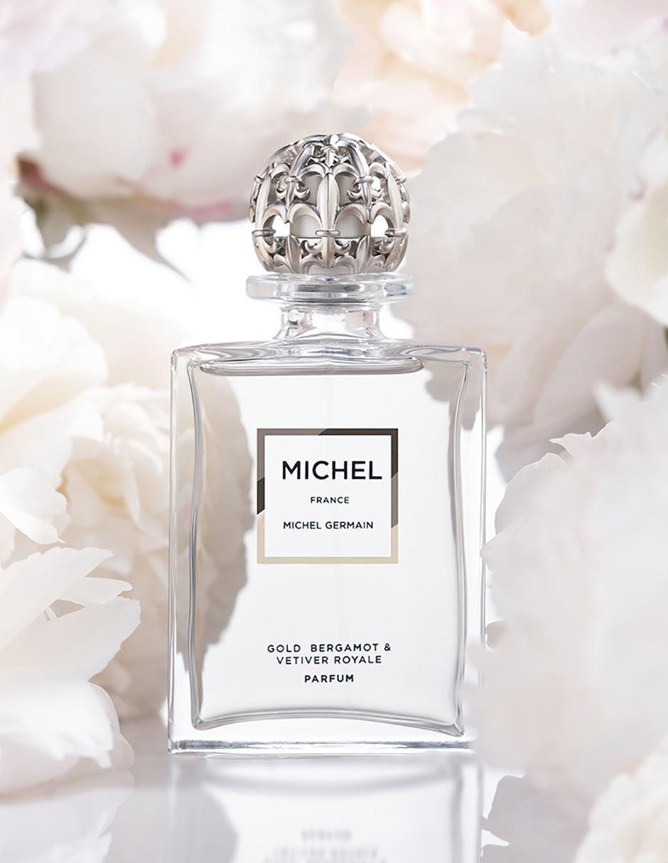 Perfume Vetiver Royale para hombre 3